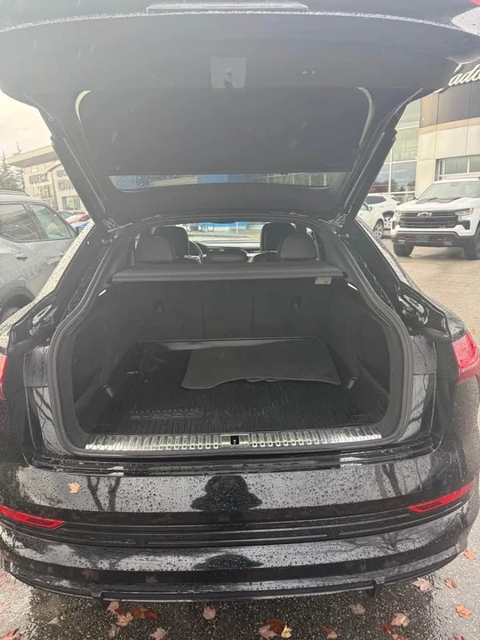 2021 Audi e-tron - Image 8 of 11