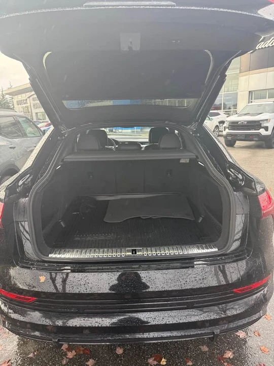 2021 Audi e-tron - Image 8 of 11