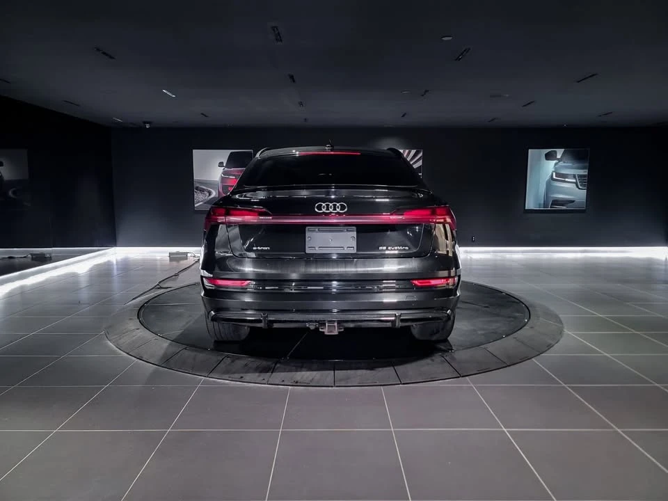 2021 Audi e-tron - Image 6 of 20