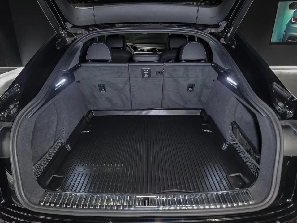 2021 Audi e-tron - Image 20 of 20