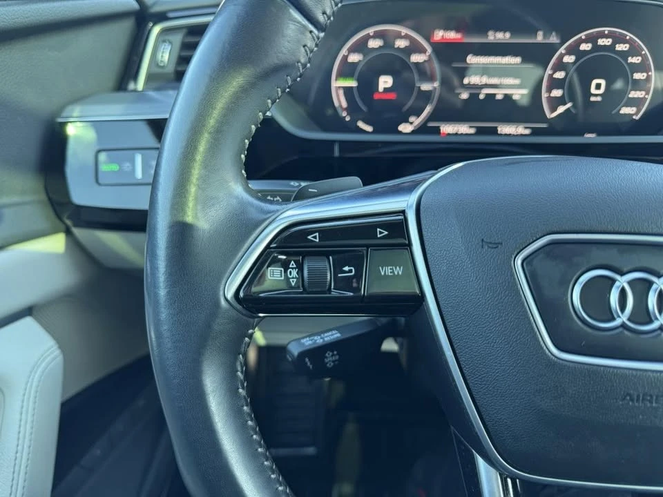2021 Audi e-tron - Image 16 of 20