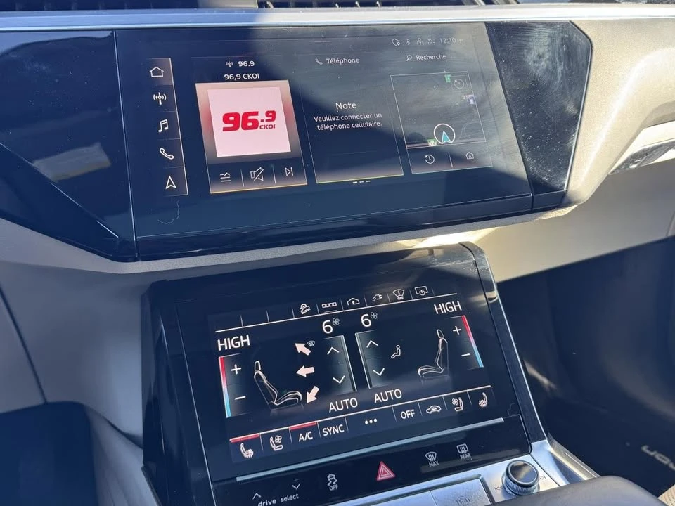 2021 Audi e-tron - Image 20 of 20