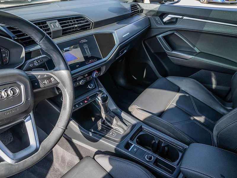 2021 Audi F3 Q3 - Image 7 of 9