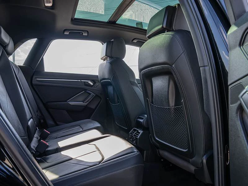 2021 Audi F3 Q3 - Image 8 of 9