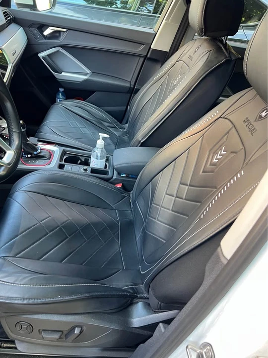 2021 Audi F3 Q3 - Image 6 of 9