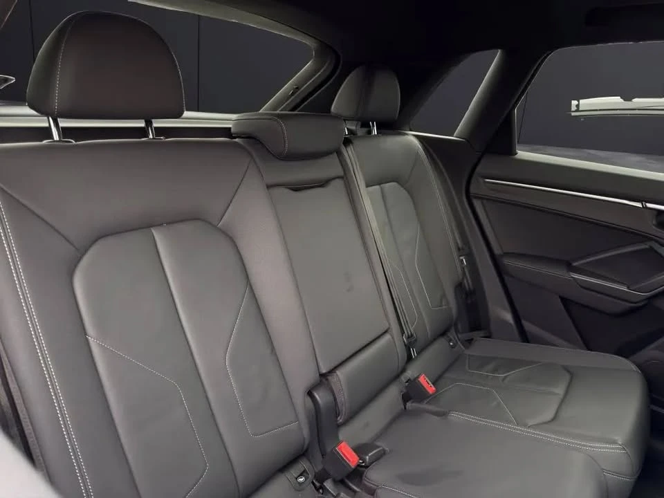 2021 Audi F3 Q3 - Image 13 of 13