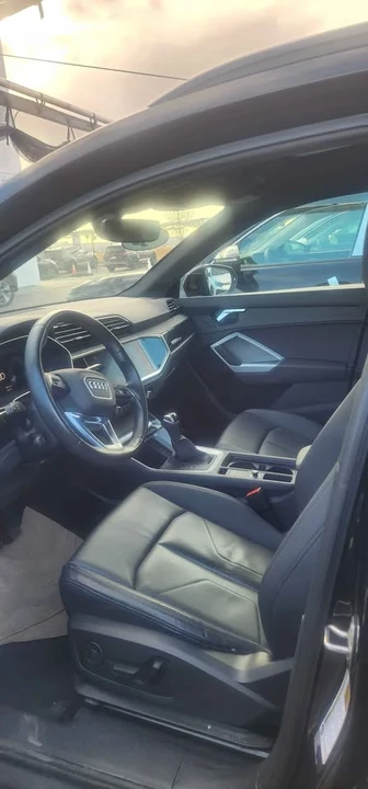 2021 Audi F3 Q3 - Image 7 of 8