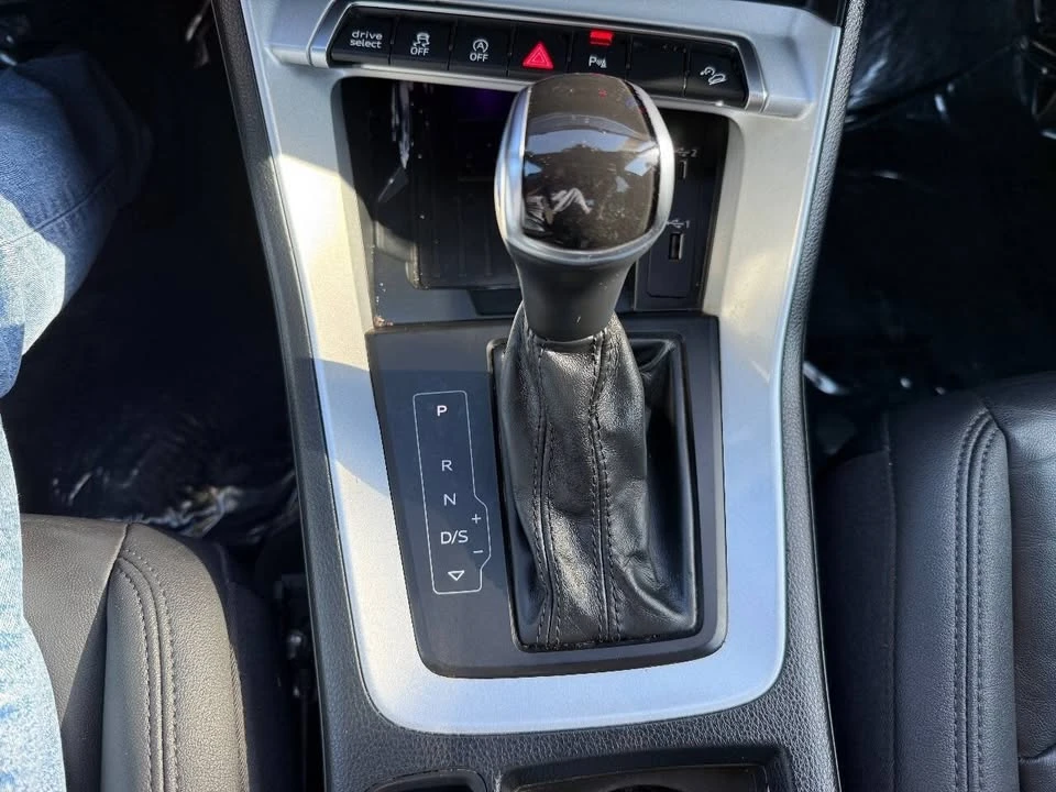 2021 Audi F3 Q3 - Image 19 of 19