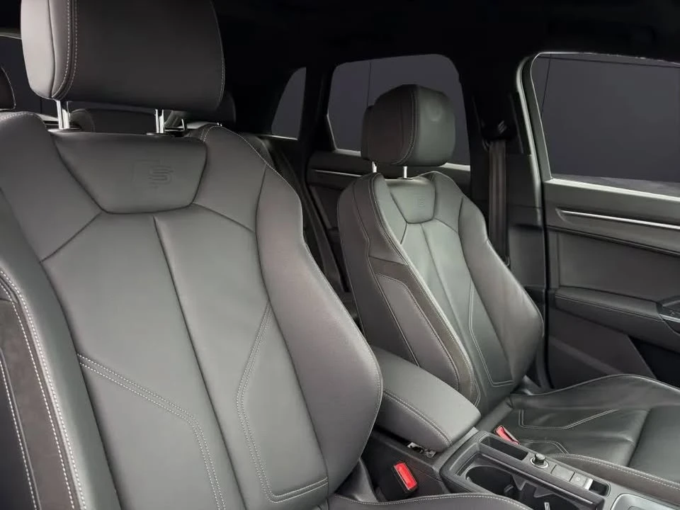 2021 Audi F3 Q3 - Image 7 of 13