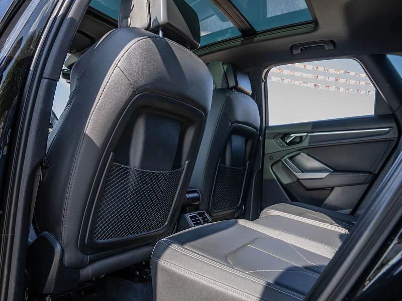 2021 Audi F3 Q3 - Image 6 of 9