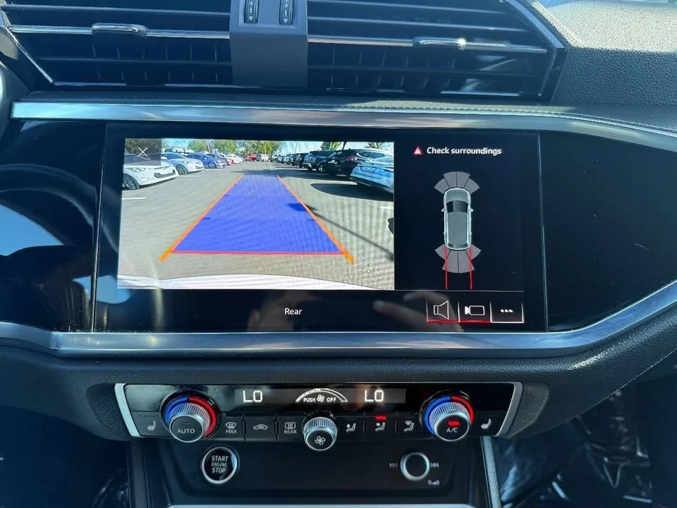2021 Audi F3 Q3 - Image 17 of 19