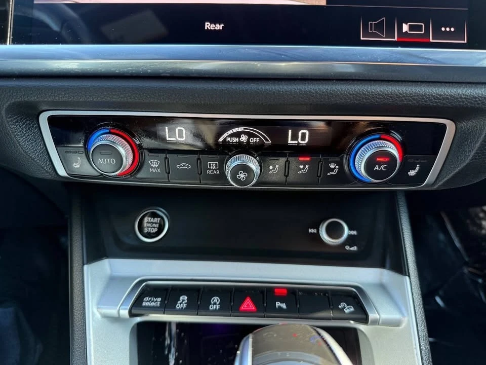2021 Audi F3 Q3 - Image 18 of 19
