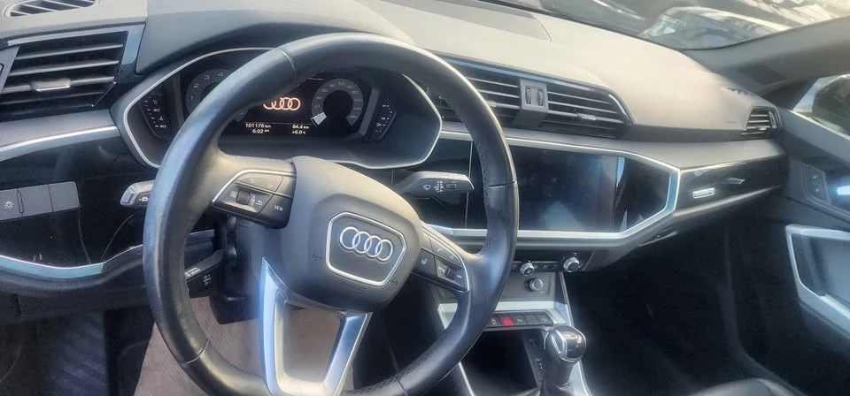 2021 Audi F3 Q3 - Image 6 of 8