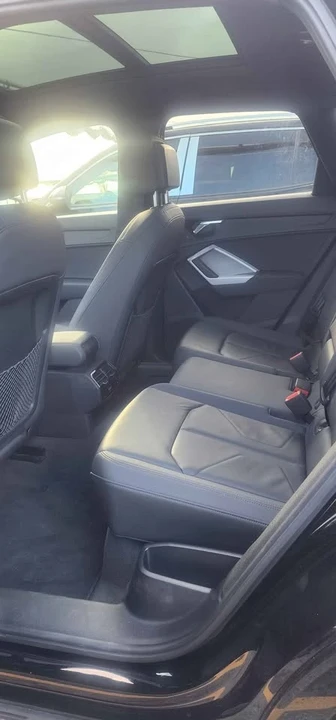 2021 Audi F3 Q3 - Image 8 of 8