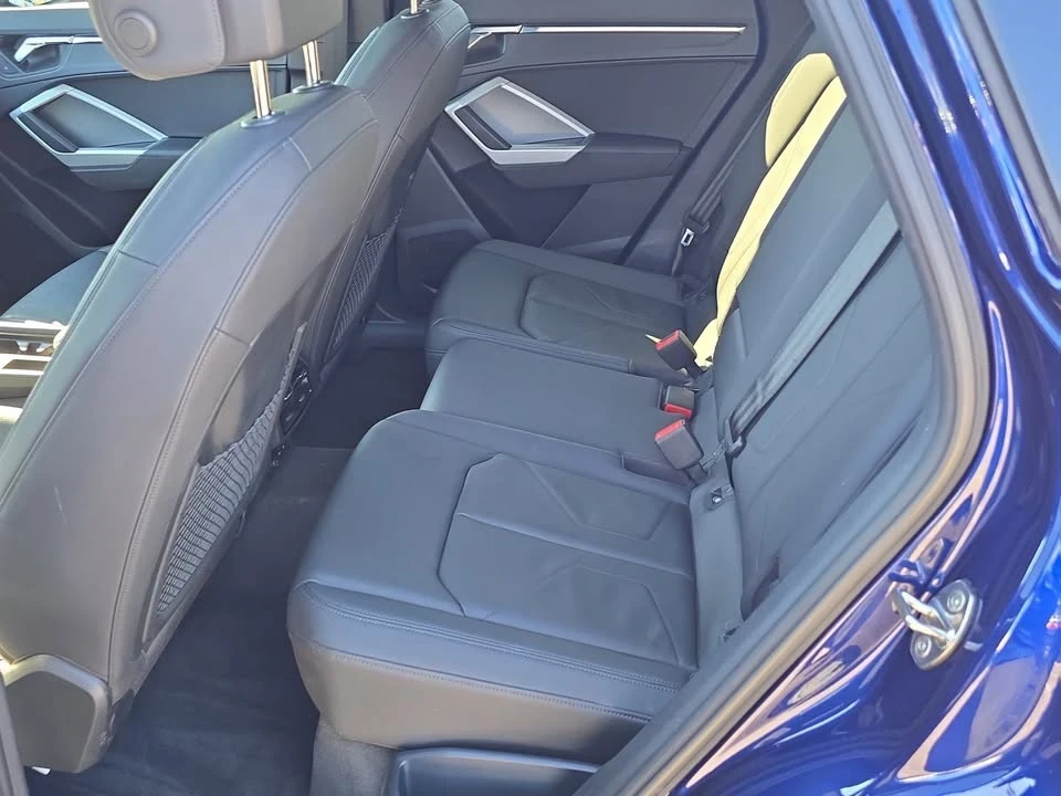 2021 Audi F3 Q3 - Image 12 of 20
