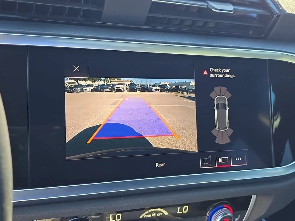 2021 Audi F3 Q3 - Image 19 of 20