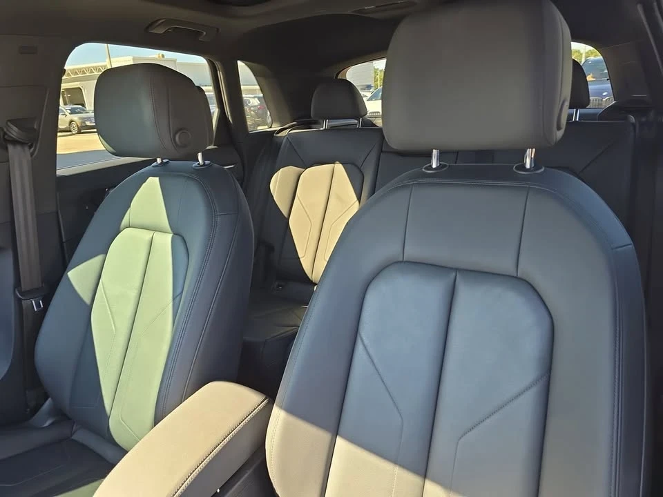 2021 Audi F3 Q3 - Image 16 of 20
