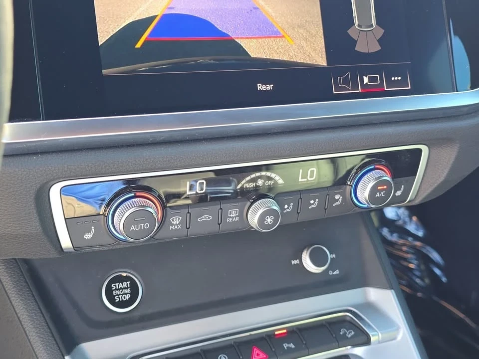 2021 Audi F3 Q3 - Image 18 of 20