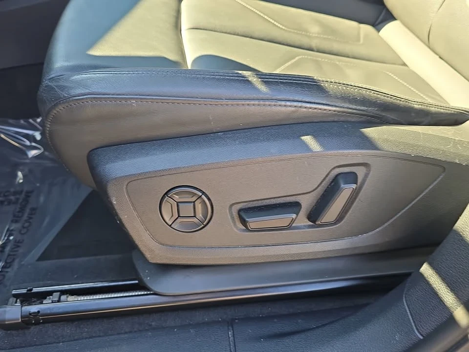 2021 Audi F3 Q3 - Image 14 of 20