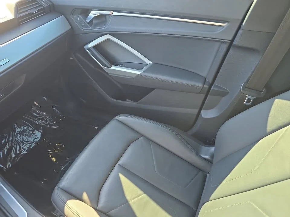 2021 Audi F3 Q3 - Image 11 of 20