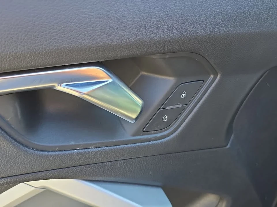 2021 Audi F3 Q3 - Image 15 of 20