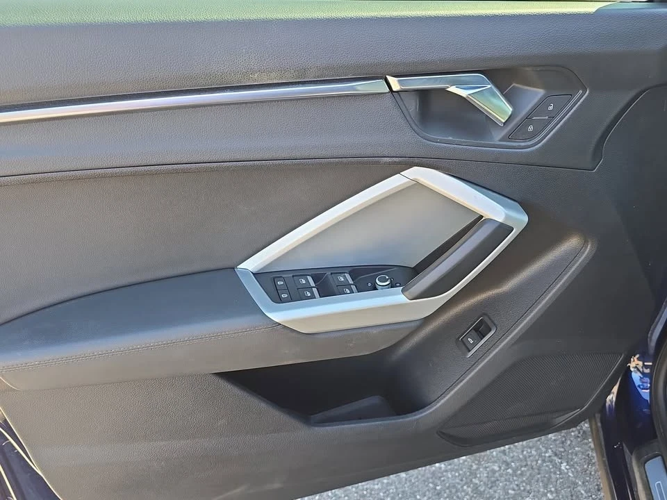 2021 Audi F3 Q3 - Image 13 of 20