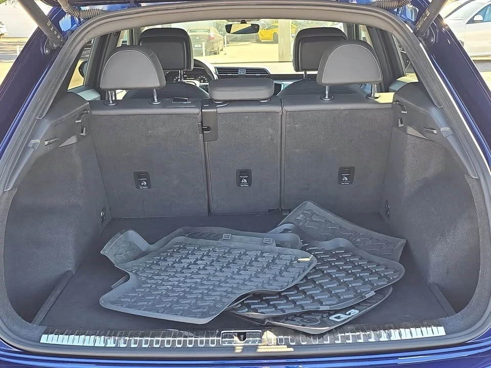 2021 Audi F3 Q3 - Image 7 of 20