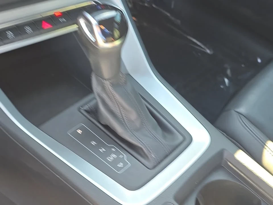 2021 Audi F3 Q3 - Image 20 of 20