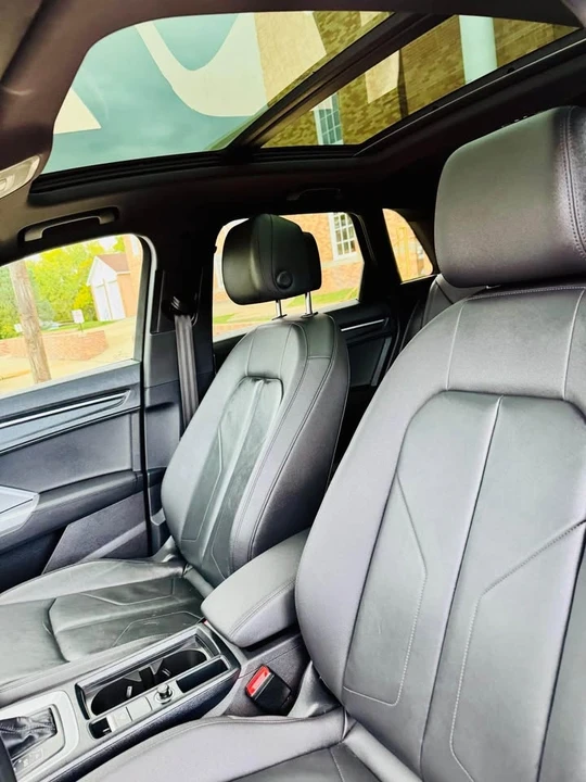 2021 Audi F3 Q3 - Image 17 of 20