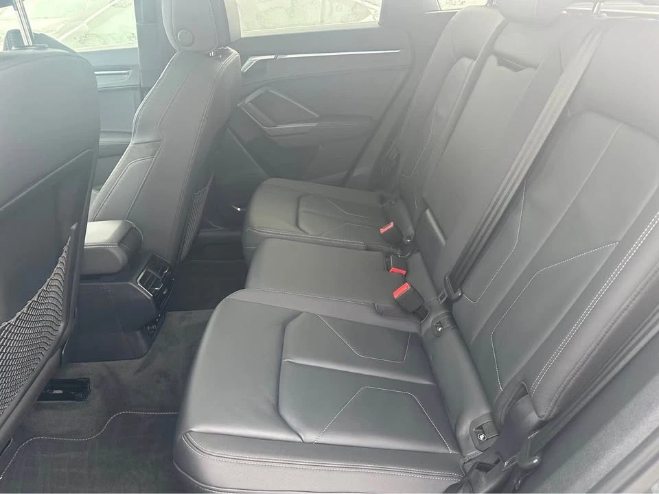 2021 Audi F3 Q3 - Image 6 of 14