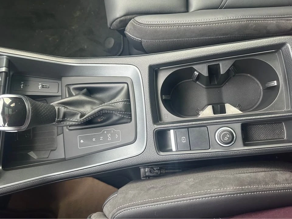 2021 Audi F3 Q3 - Image 11 of 14