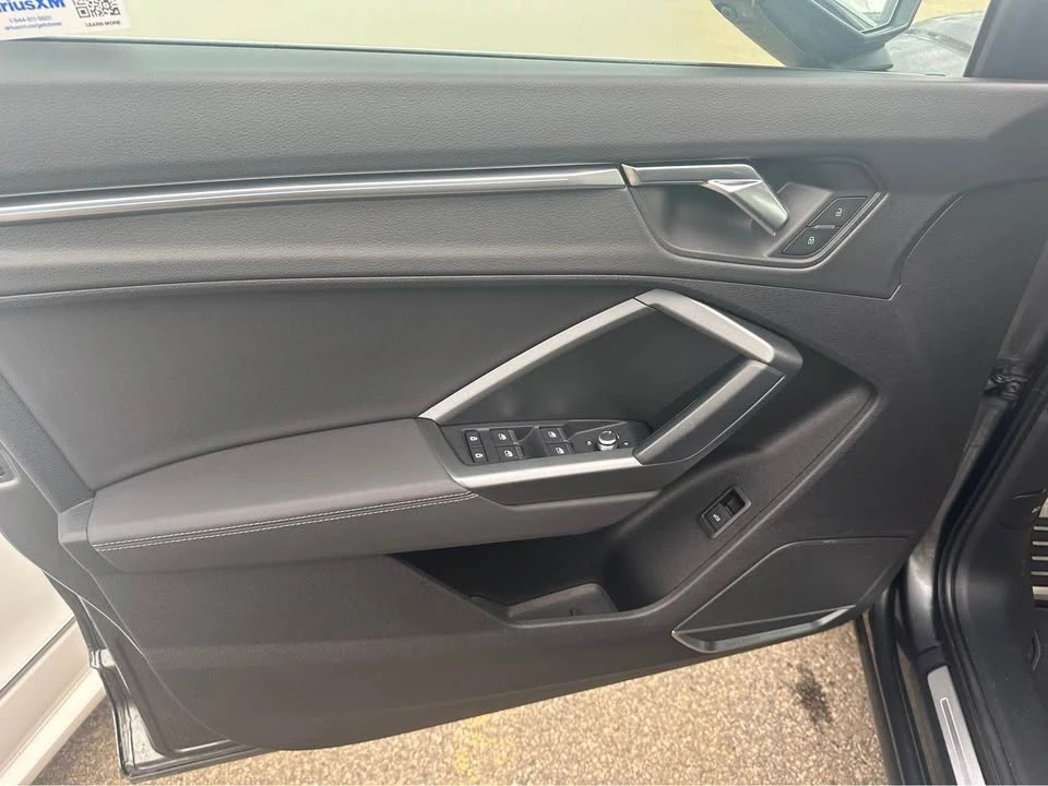 2021 Audi F3 Q3 - Image 8 of 14
