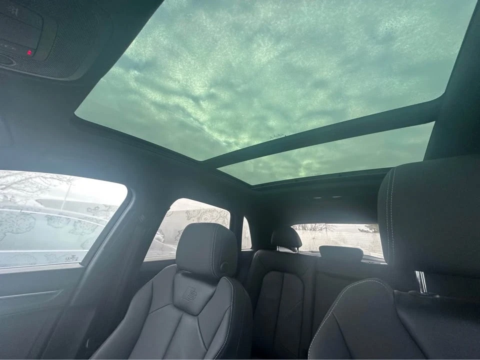 2021 Audi F3 Q3 - Image 13 of 14
