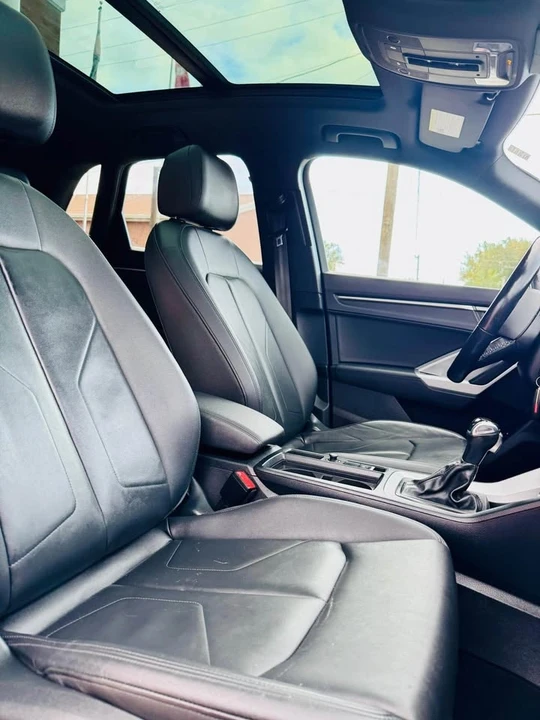 2021 Audi F3 Q3 - Image 6 of 20
