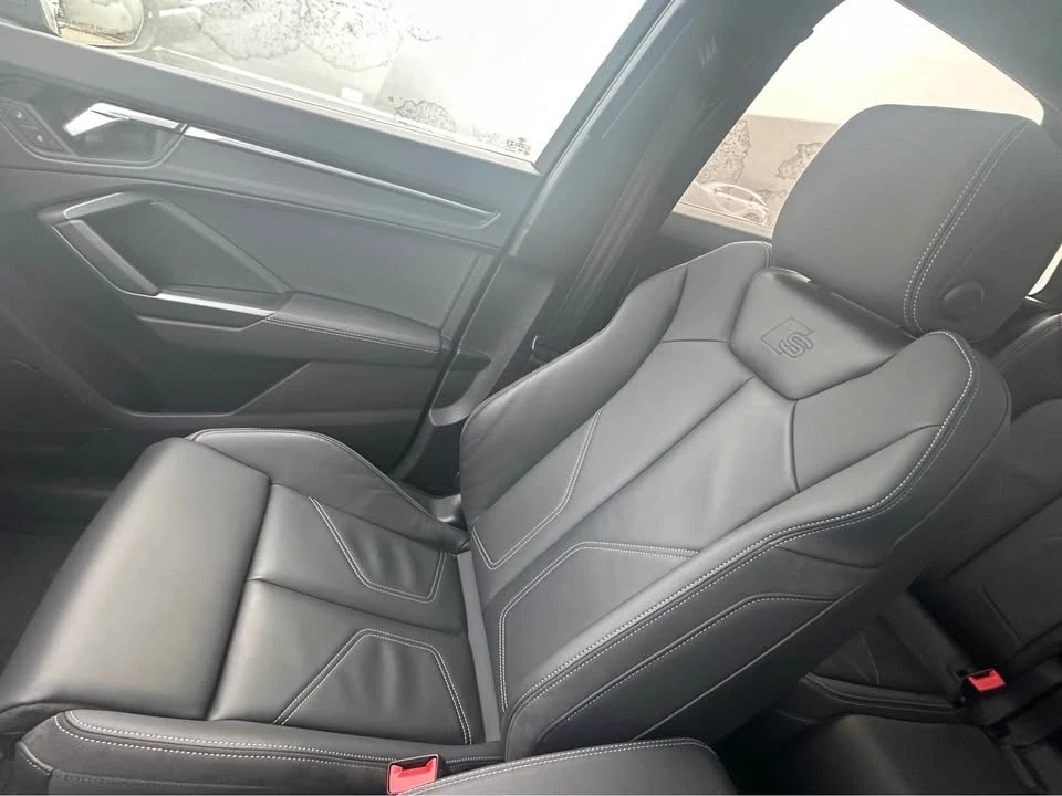 2021 Audi F3 Q3 - Image 12 of 14