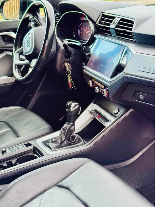 2021 Audi F3 Q3 - Image 11 of 19