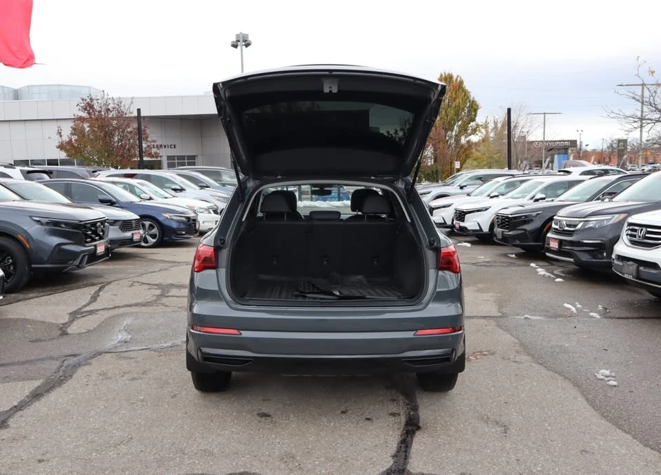 2021 Audi F3 Q3 - Image 10 of 13