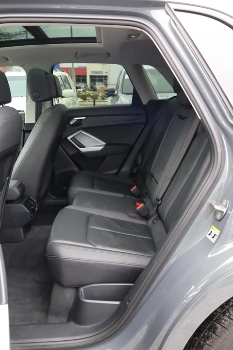 2021 Audi F3 Q3 - Image 8 of 13