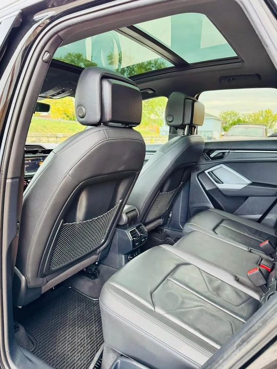 2021 Audi F3 Q3 - Image 14 of 20