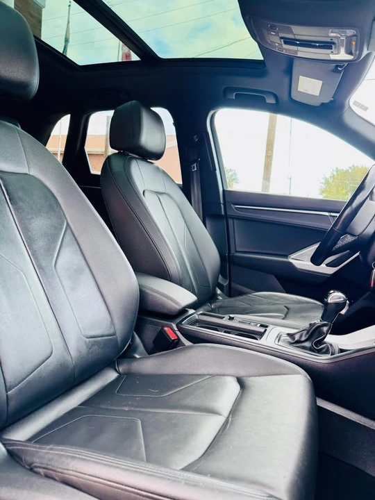 2021 Audi F3 Q3 - Image 9 of 20