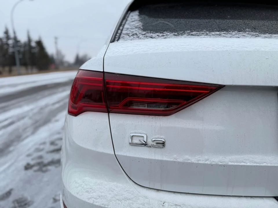2021 Audi F3 Q3 - Image 13 of 13