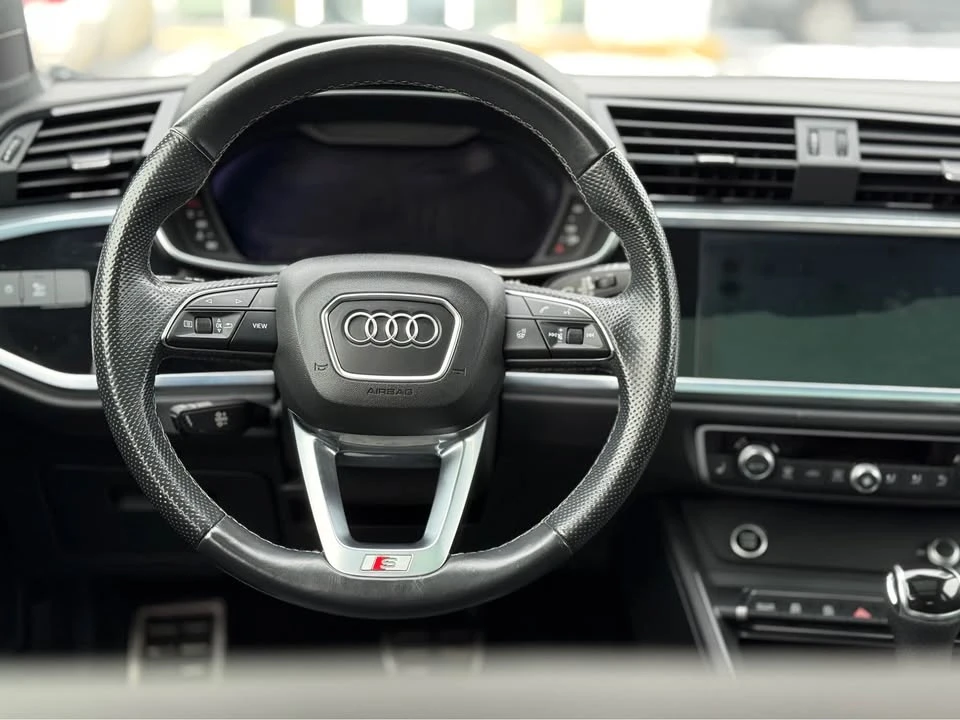 2021 Audi F3 Q3 - Image 6 of 13