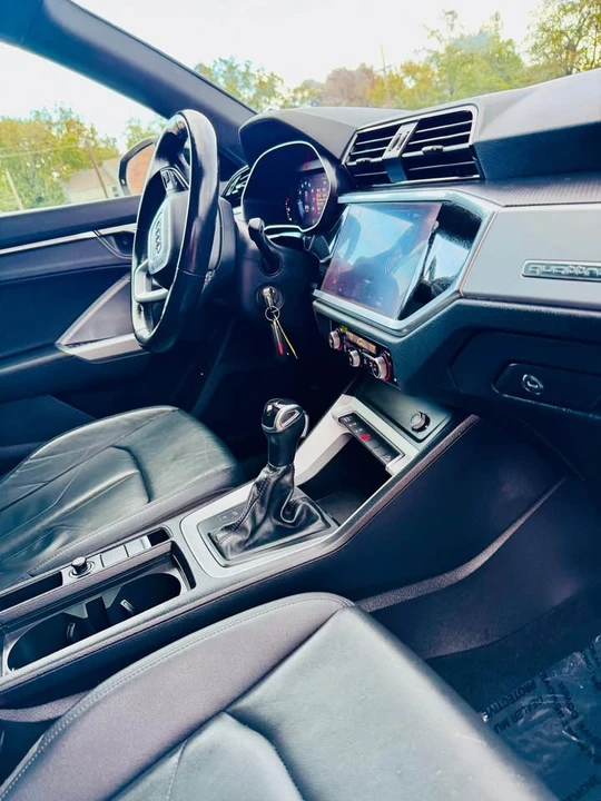 2021 Audi F3 Q3 - Image 13 of 20