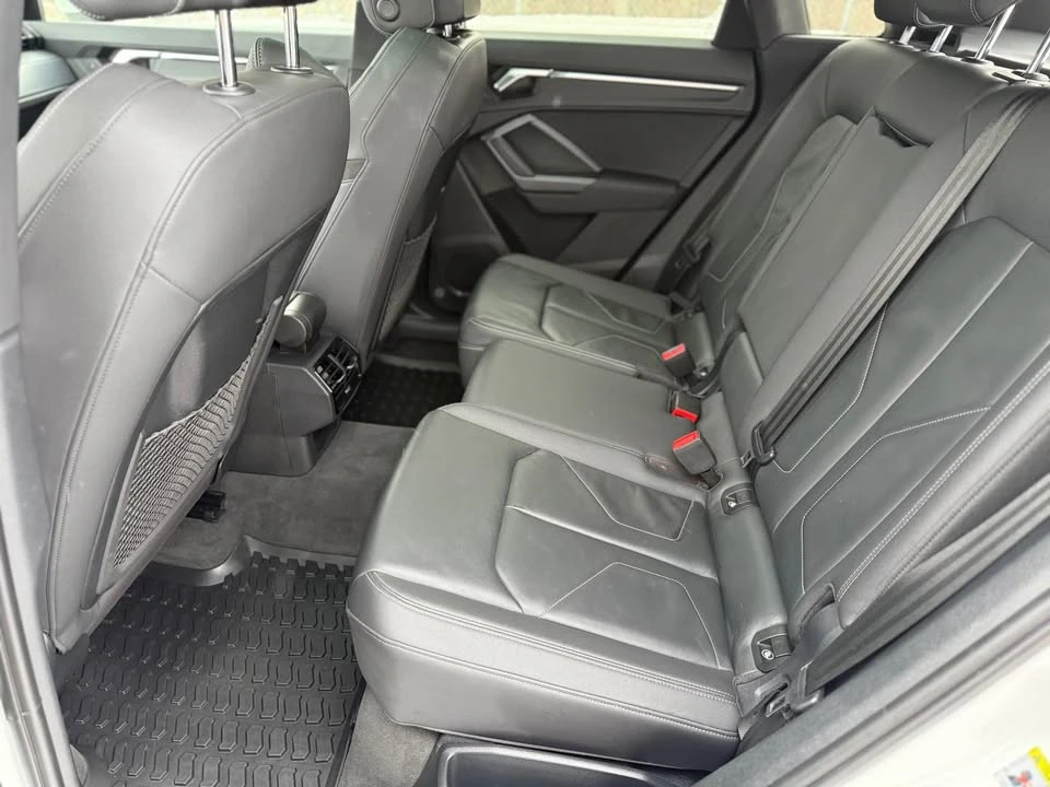 2021 Audi F3 Q3 - Image 9 of 13