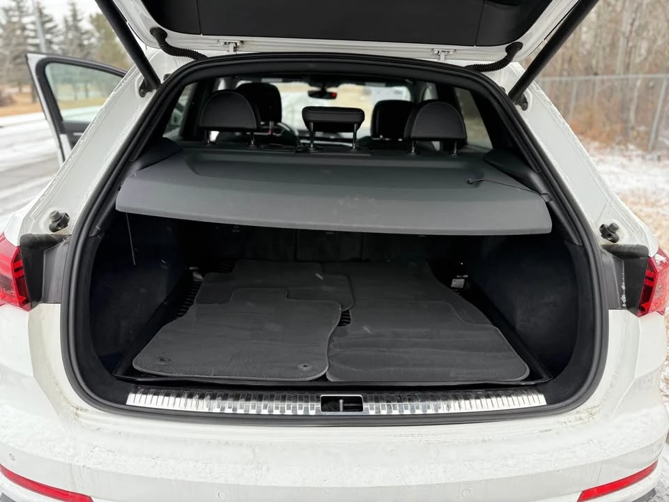 2021 Audi F3 Q3 - Image 10 of 13