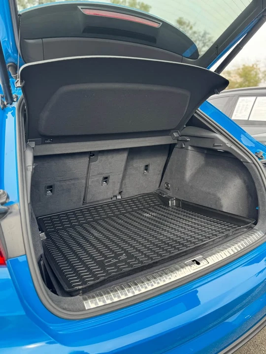 2021 Audi F3 Q3 - Image 4 of 11