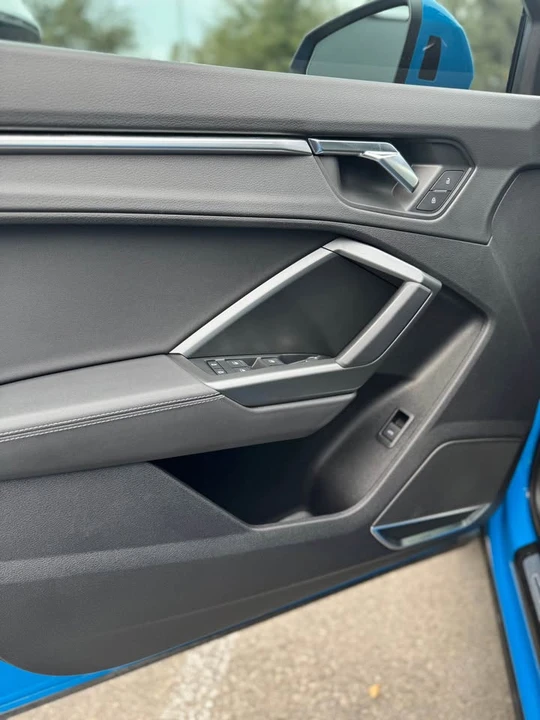 2021 Audi F3 Q3 - Image 11 of 11