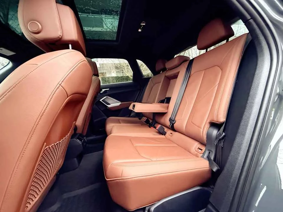 2021 Audi F3 Q3 - Image 6 of 12