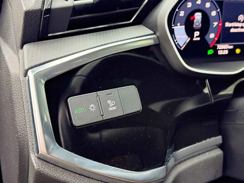 2021 Audi F3 Q3 - Image 4 of 12