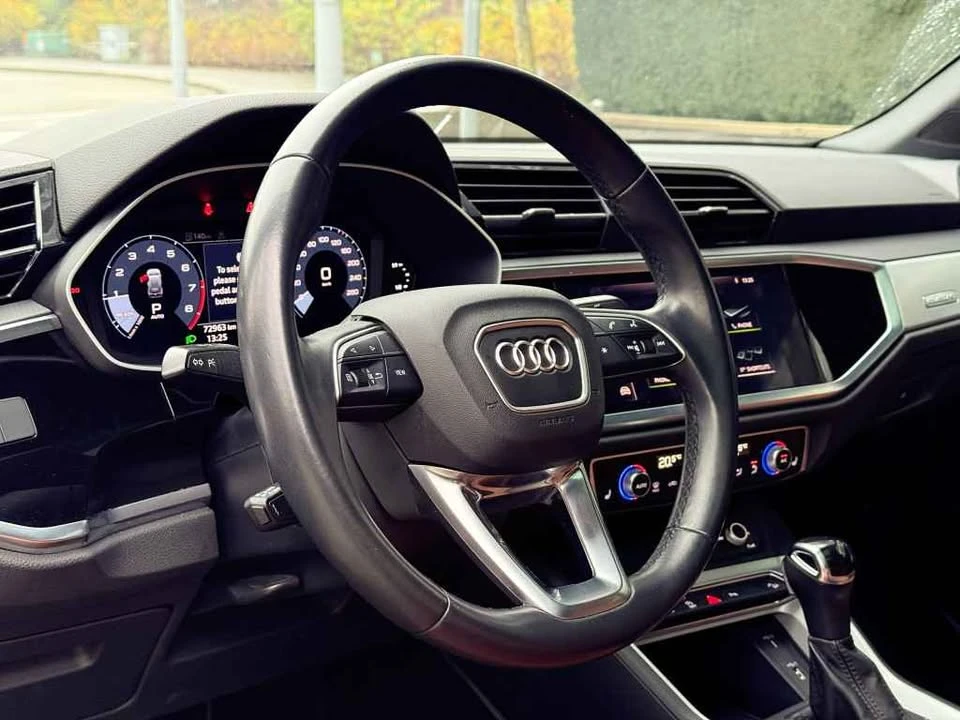 2021 Audi F3 Q3 - Image 2 of 12